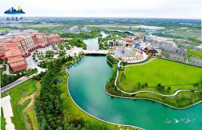 副中心重要規(guī)劃發(fā)布 六大建設(shè)領(lǐng)域助力旅游開發(fā)項目策劃