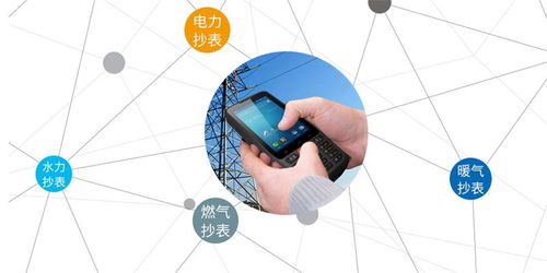 捷寶科技 以創新網絡技術服務，破解智能抄表物聯網應用核心痛點